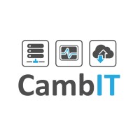 Camb IT Support Ltd Logo