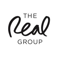 The Real Group Logo