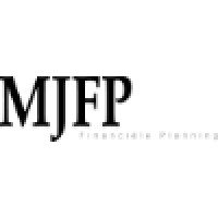 MJFP Financiële Planning Logo