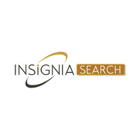 INSIGNIA SEARCH Logo