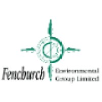 Fenchurch Environmental Group Ltd Logo