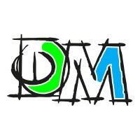 D&M Design & Fabrication Ltd Logo