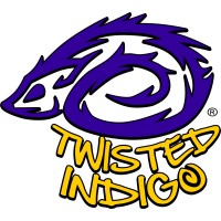 Twisted Indigo Design Logo
