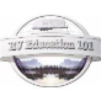 RV Education 101 Logo