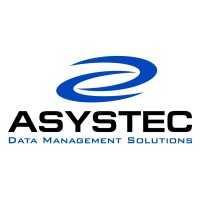 Asystec (Now Ergo) Logo