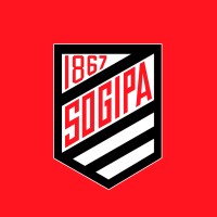SOGIPA Logo