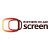 Northern Ireland Screen Logo