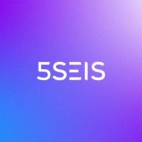 5SEIS | Innovative Brand Experiences Logo