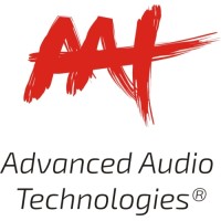 AAT Advanced Audio Technologies Logo