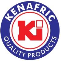 Kenafric Industries Ltd Logo