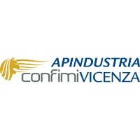 Apindustria Confimi Vicenza Logo