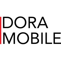 Dora Mobile Logo