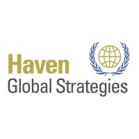 Haven Global Strategies Limited Logo