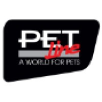 PETLINE SA Logo