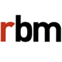 Red Bricks Media Logo