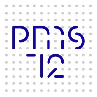 PMS 72 Logo