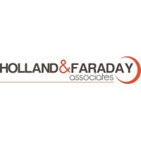 HOLLAND & FARADAY ASSOCIATES LTD Logo