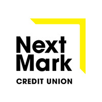 NextMark Credit Union Logo