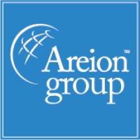 Areion Group Logo