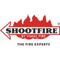 VIMAL FIRE CONTROLS PVT LTD Logo