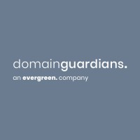 Domain Guardians Logo