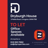 Z1 PROPERTIES LIMITED Logo