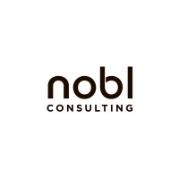 Nobl Consulting Logo