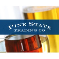 Pine State Trading Co. Logo