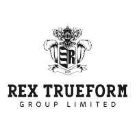 Rex Trueform Group Ltd Logo