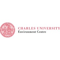 Charles University Environment Centre Logo
