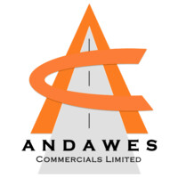 ANDAWES Commercials Ltd Logo