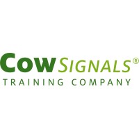 CowSignals Training Company Logo