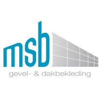 MSB nv Logo