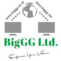 BIGGG LTD Logo