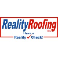 Reality Roofing Inc. Logo