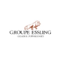 Groupe ESSLING Logo