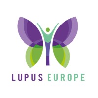 LUPUS EUROPE Logo
