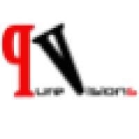 Pure Visions Logo
