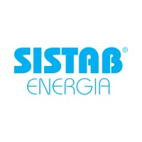 Sistab Energia Logo