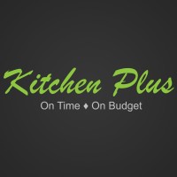Kitchen Plus Logo