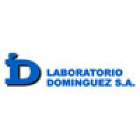 LABORATORIO DOMINGUEZ Logo