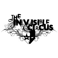THE INVISIBLE CIRCUS COMMUNITY INTEREST COMPANY Logo
