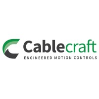 Cablecraft Engineered Motion Controls Logo