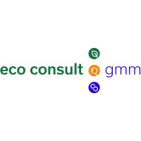 Eco Consult - Groen, Monitoring & Management Logo