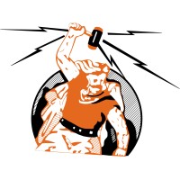 THOR HAMMER COMPANY LIMITED Logo