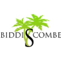 Biddiscombe International Logo