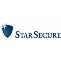 StarSecure Logo