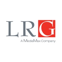 LRG Marketing Communications Inc. Logo