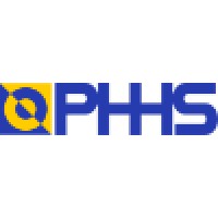 PHHS Logo