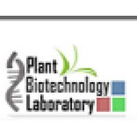 Plant Biotechnology Lab Logo